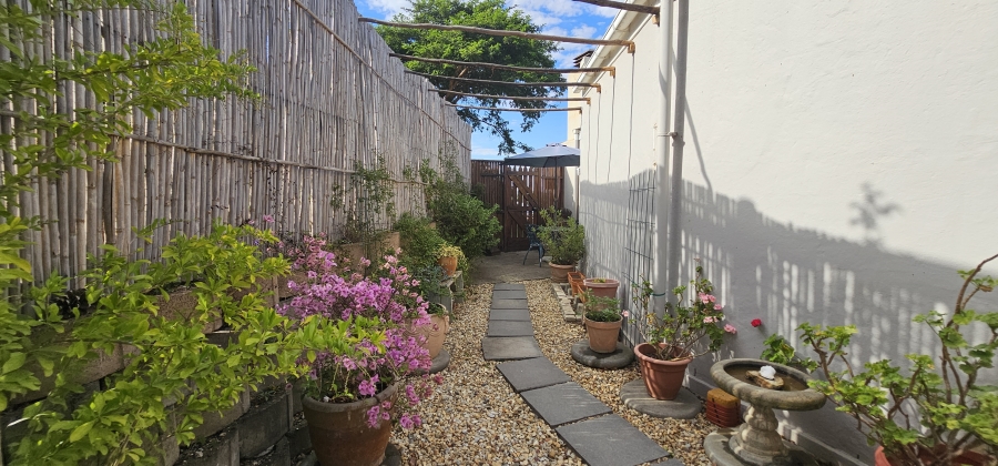 3 Bedroom Property for Sale in Swellendam Western Cape